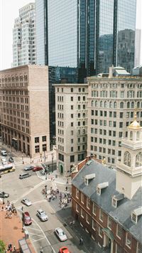 massachusetts wallpaper