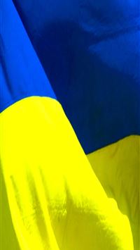 ukraine flag wallpaper