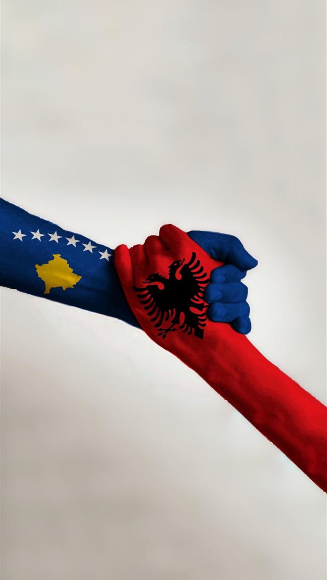 1284x2778 kosovo - kosovo iPhone Wallpaper