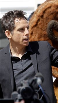 ben stiller wallpaper