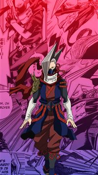 mismagius hd wallpaper