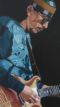 latin american music wallpaper