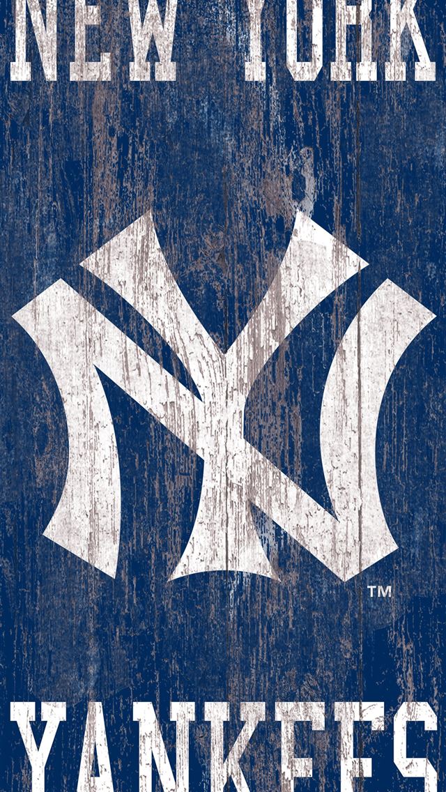 640x1136 new york yankees -  iPhone Wallpaper