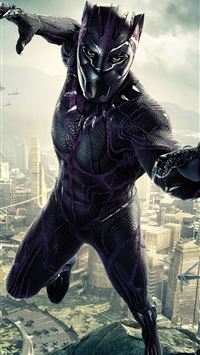 black panther fortnite wallpaper