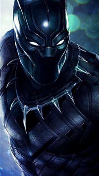black panther fortnite wallpaper