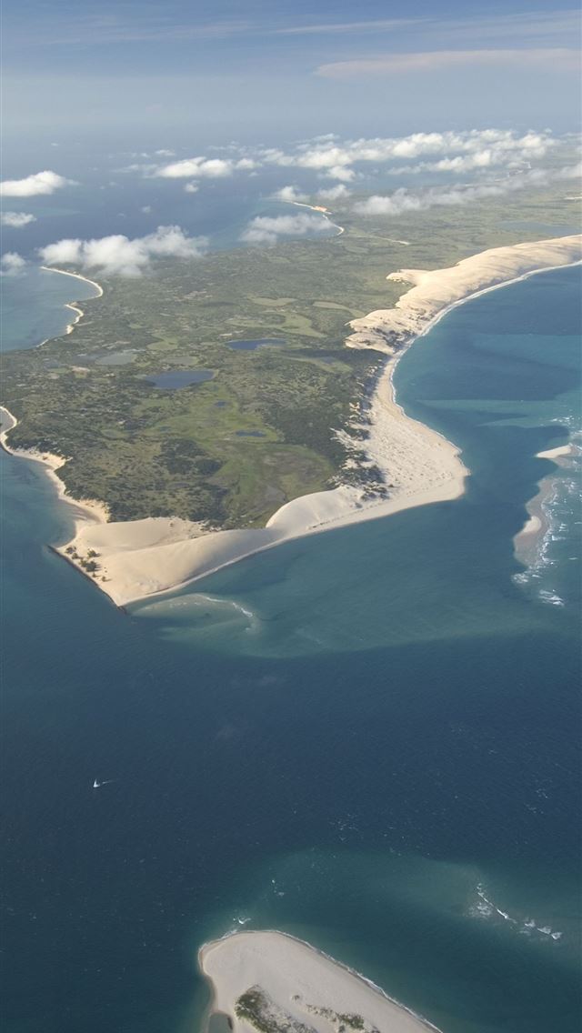 1284x2778 bazaruto archipelago - bazaruto archipelago iPhone Wallpaper