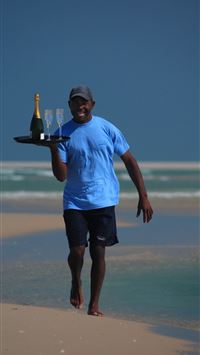 bazaruto archipelago wallpaper