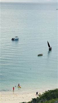 bazaruto archipelago wallpaper