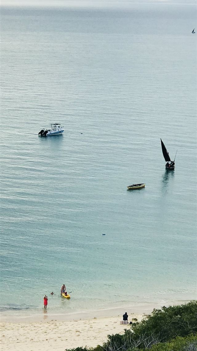 1125x2436 bazaruto archipelago - bazaruto archipelago iPhone Wallpaper