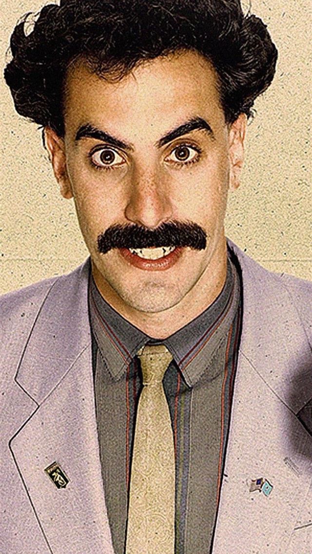 1125x2436 borat -  iPhone Wallpaper