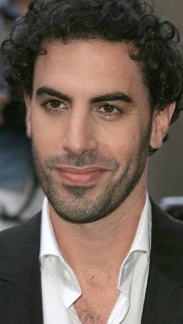 1284x2778 borat -  iPhone Wallpaper