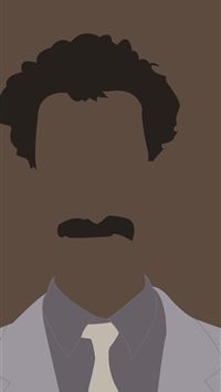 Borat wallpaper deals