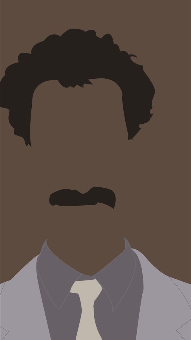 1284x2778 borat -  iPhone Wallpaper