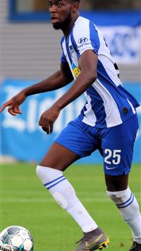 hertha bsc wallpaper