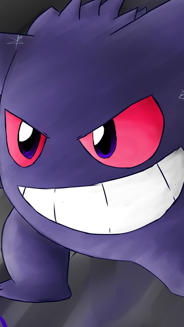 1284x2778 cloyster hd - cloyster hd iPhone Wallpaper