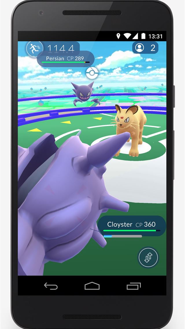 1284x2778 cloyster hd - cloyster hd iPhone Wallpaper