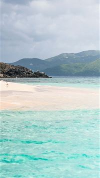 virgin islands wallpaper