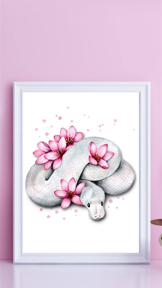 1125x2436 banana ball python - banana ball python iPhone Wallpaper