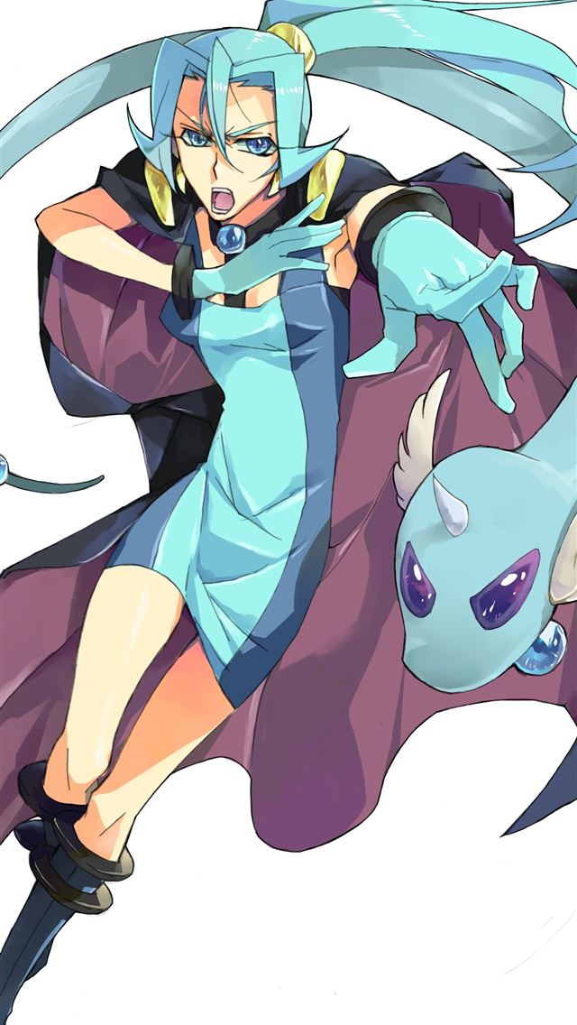 1284x2778 dragonair hd - dragonair hd iPhone Wallpaper