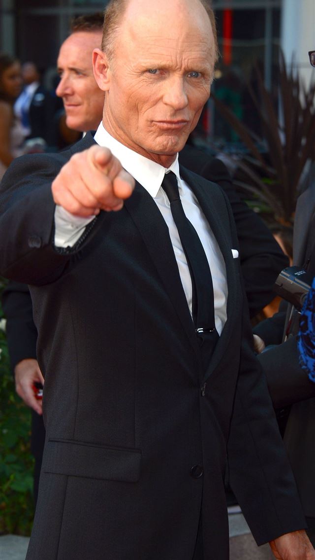 1284x2778 ed harris - ed harris iPhone Wallpaper