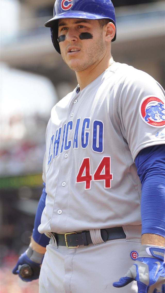 1284x2778 kris bryant - kris bryant iPhone Wallpaper