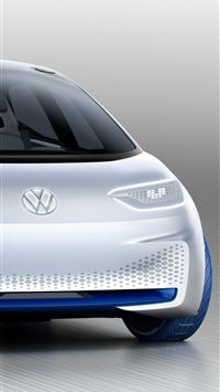 volkswagen id wallpaper