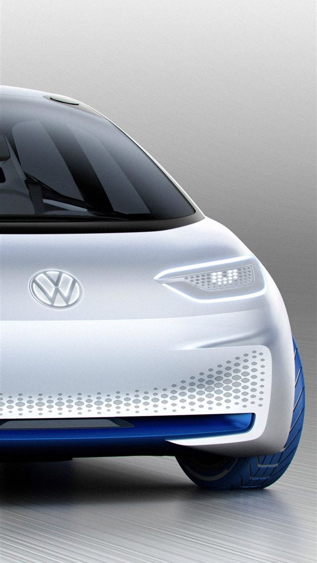 1284x2778 volkswagen id - volkswagen id iPhone Wallpaper