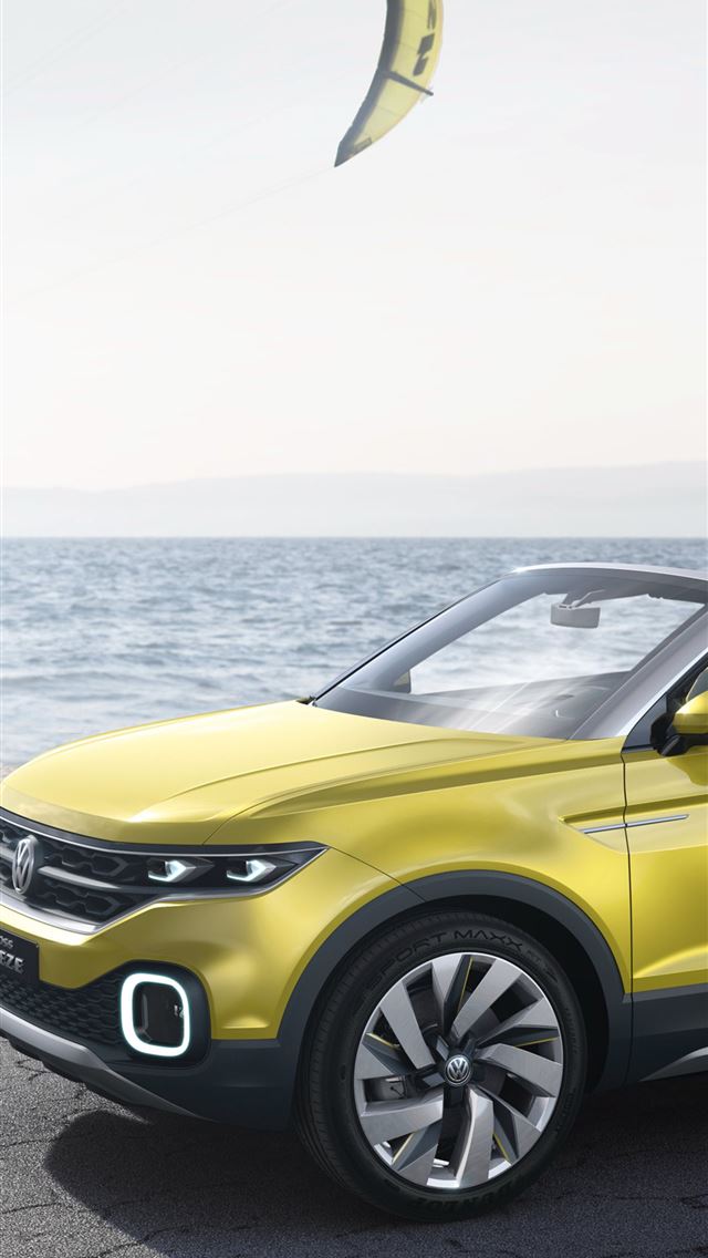 1284x2778 volkswagen id - volkswagen id iPhone Wallpaper