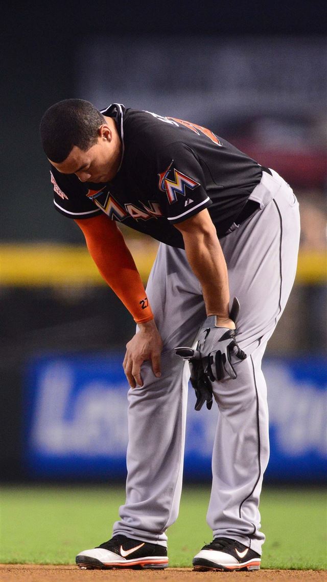 1284x2778 miami marlins - miami marlins iPhone Wallpaper