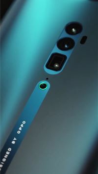 oppo reno z wallpaper