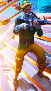 supersonic fortnite wallpaper