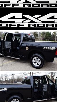 ram 1500 rt wallpaper