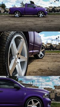 ram 1500 rt wallpaper