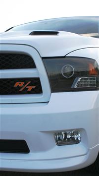 ram 1500 rt wallpaper