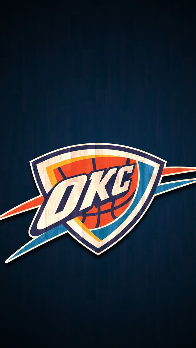 1284x2778 oklahoma city thunder - oklahoma city thunder iPhone Wallpaper