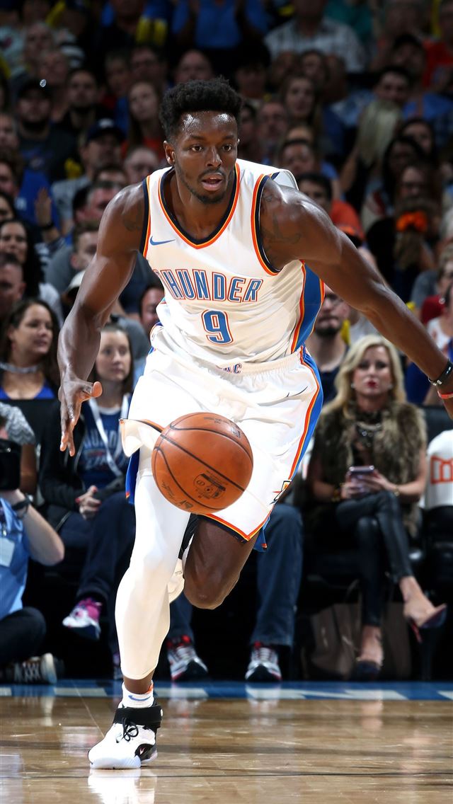 1284x2778 oklahoma city thunder - oklahoma city thunder iPhone Wallpaper