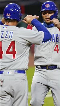 anthony rizzo wallpaper