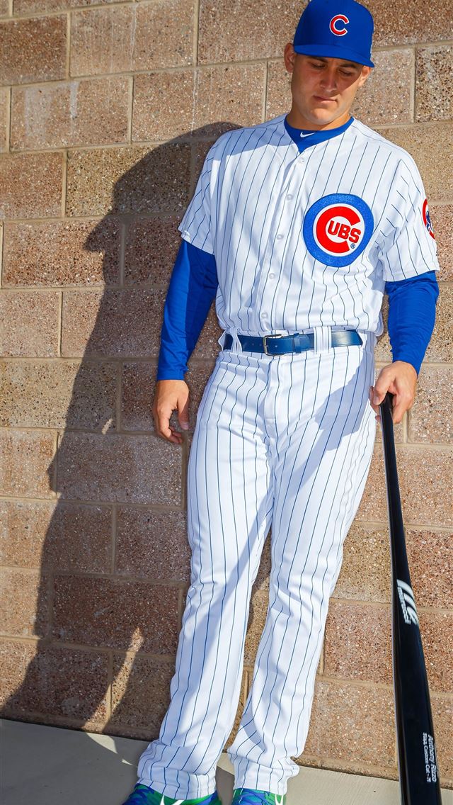 1284x2778 anthony rizzo -  iPhone Wallpaper