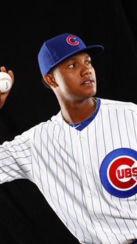 anthony rizzo wallpaper