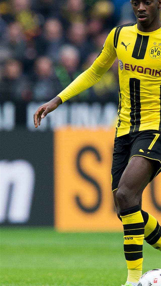 1284x2778 dembele - dembele iPhone Wallpaper