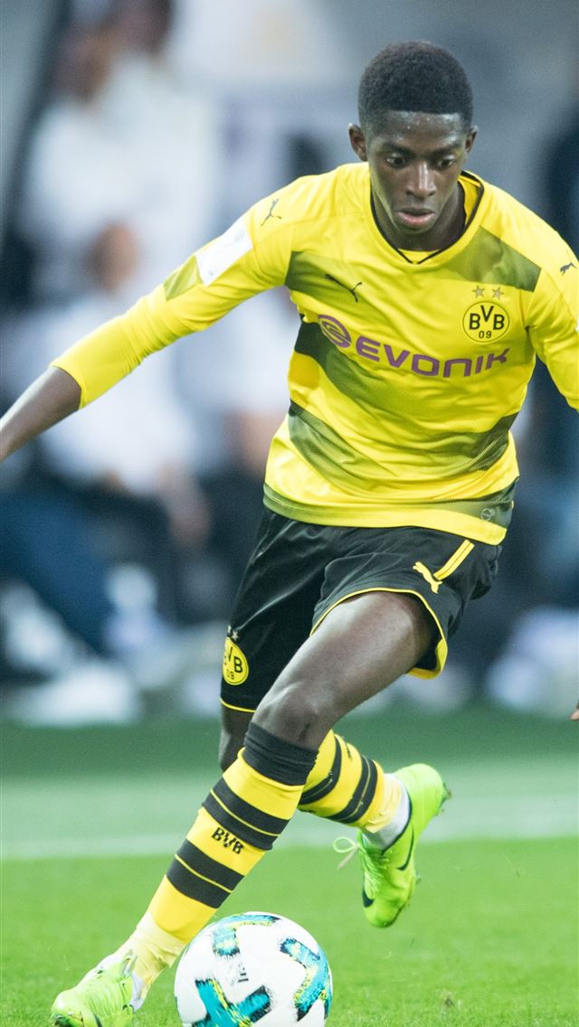 1284x2778 dembele - dembele iPhone Wallpaper