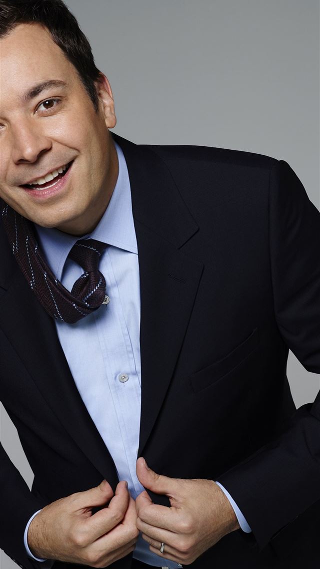 1284x2778 jimmy fallon - jimmy fallon iPhone Wallpaper