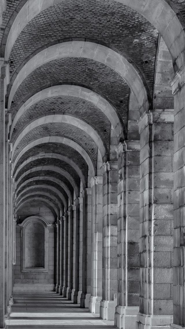 1284x2778 royal palace of madrid - royal palace of madrid iPhone Wallpaper