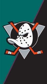 anaheim ducks wallpaper