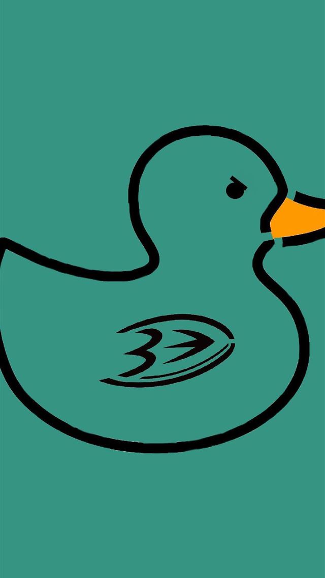 1284x2778 anaheim ducks - anaheim ducks iPhone Wallpaper
