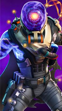 cyclo fortnite wallpaper