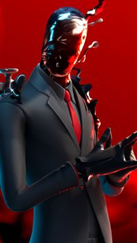 cyclo fortnite wallpaper