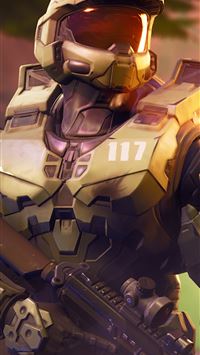 cyclo fortnite wallpaper