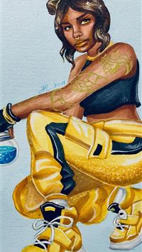 luxe fortnite wallpaper