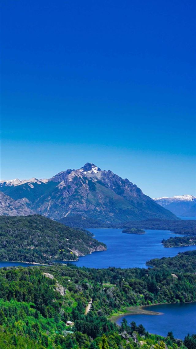 1284x2778 san carlos de bariloche - san carlos de bariloche iPhone Wallpaper